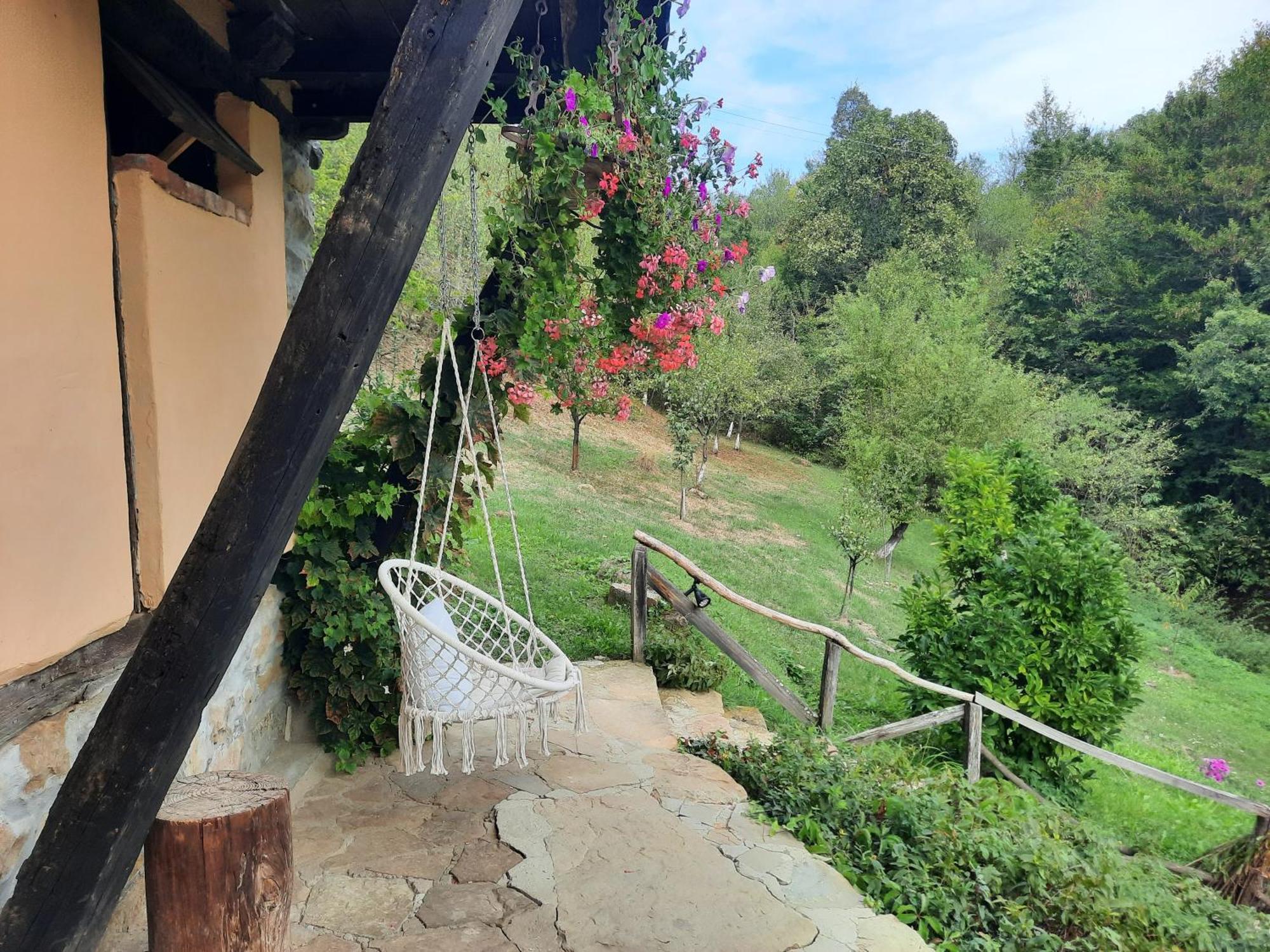 Guest House Kandaferi 2 Elena Exterior foto
